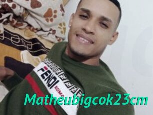 Matheubigcok23cm