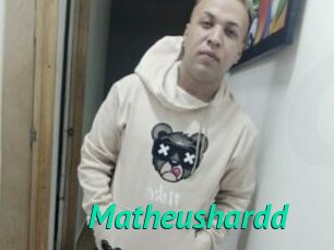 Matheushardd