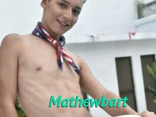 Mathewbart