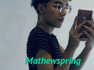 Mathewspring