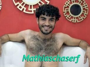 Mathiaschaserf