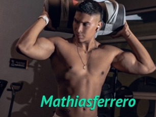 Mathiasferrero