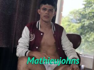 Mathieujohns