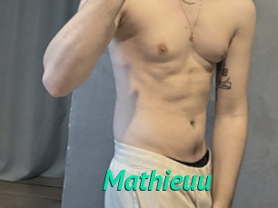 Mathieuu