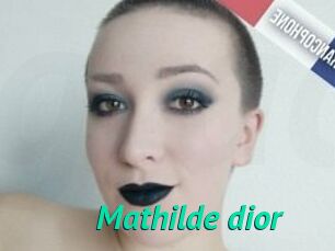 Mathilde_dior
