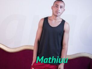 Mathiuu