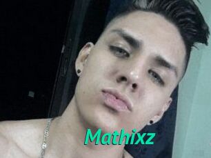 Mathixz