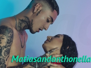 Matiasandanthonella
