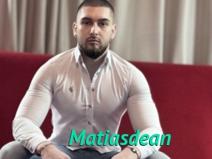 matiasdean Gratis Camsex
