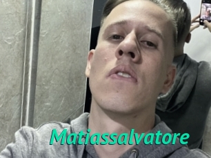 Matiassalvatore