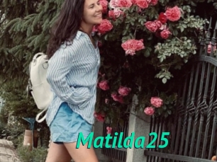 Matilda25