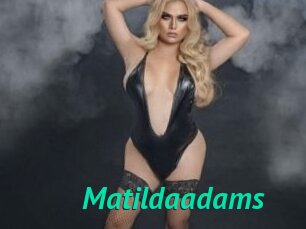 Matildaadams