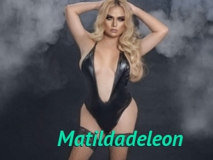 Matildadeleon
