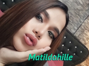 Matildahille