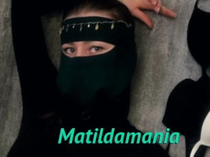 Matildamania