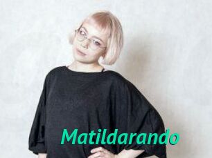 Matildarando