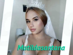 Matildasantana