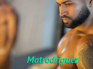 Matrodriguez