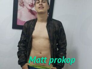 Matt_prokop