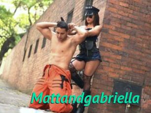 Mattandgabriella