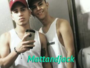 Mattandjack