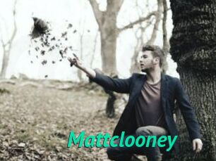 Mattclooney