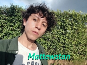 mattewstan Gratis Camsex