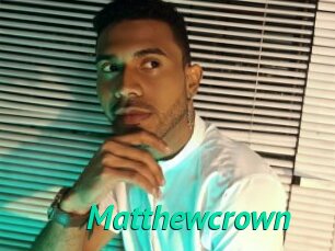 Matthewcrown