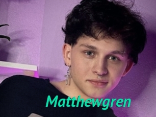 Matthewgren