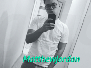 Matthewjordan