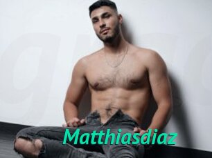 Matthiasdiaz