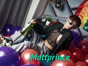 Mattprince