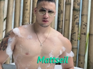 Mattseil