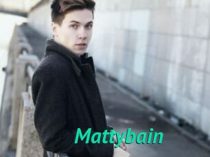 Mattybain