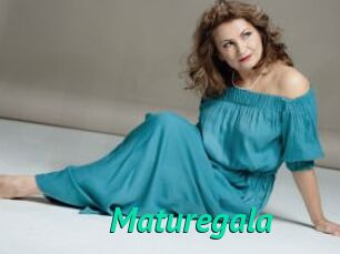 Maturegala