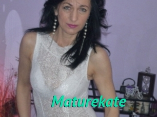 maturekate Gratis Camsex