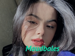 Maudbales