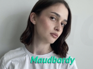 Maudbardy