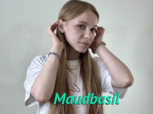 Maudbasil