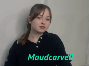 Maudcarvell