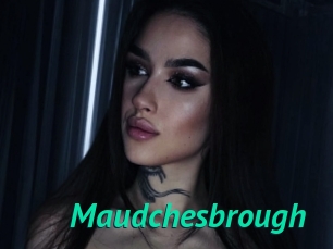 Maudchesbrough