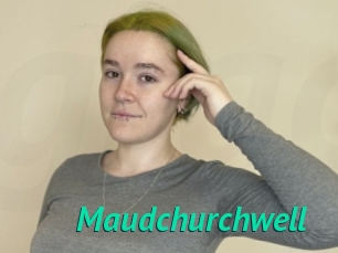 Maudchurchwell