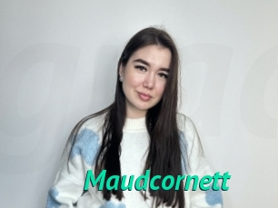 Maudcornett