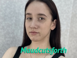 Maudcutsforth