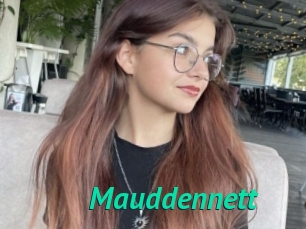 Mauddennett