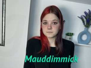 Mauddimmick