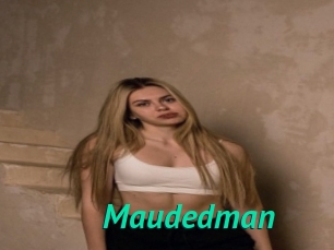 Maudedman