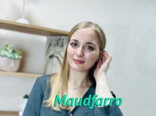 Maudfarro