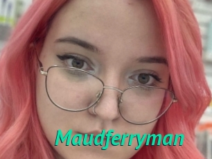Maudferryman