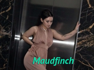 Maudfinch